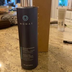 Monat Advanced Hydrating Shampoo
